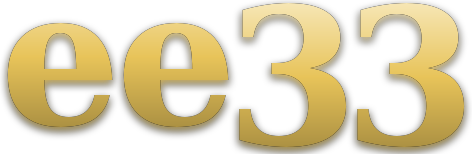 ee33 logo